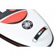 Piepūšams SUP dēlis WILDSUP ROYAL PANDA 11.3 V2