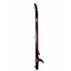 Piepūšams SUP dēlis WILDSUP ROYAL PANDA 11.3 V2 WS