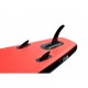 Piepūšams SUP dēlis WILDSUP HOWLING WOLF 12.3 V2 WS