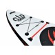 Piepūšams SUP dēlis WILDSUP KING LION 11.5 V2