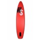 Piepūšams SUP dēlis WILDSUP KANGAROO TANDEM 12.9 V2 WS