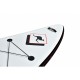 Piepūšams SUP dēlis WILDSUP KANGAROO TANDEM 12.9 V2 WS