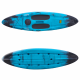 Polietilēna SUP dēlis SUN-LOVER 9.6 PE