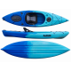 Single kayak TRAVELER 10