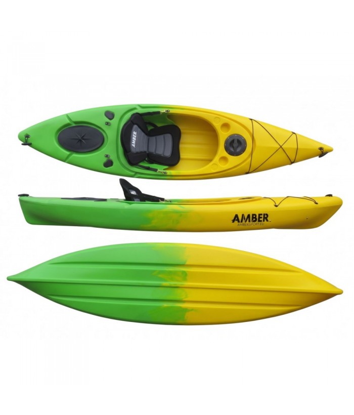 Single kayak TRAVELER 10