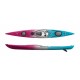 Vienvietīgs kajaks WAVESPORT HYDRA 145 LV CORETOUR
