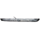 Vienvietīgs kajaks HOBIE ENDEAVOR 12.5