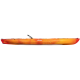 Vienvietīgs kajaks HOBIE ENDEAVOR 12.5