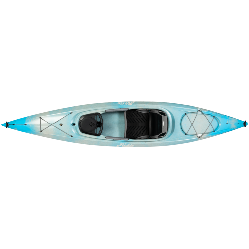 Vienvietīgs kajaks HOBIE ENDEAVOR 12.5