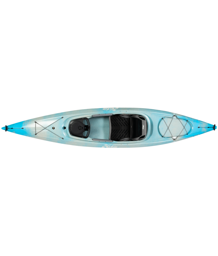 Vienvietīgs kajaks HOBIE ENDEAVOR 12.5