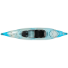 Vienvietīgs kajaks HOBIE ENDEAVOR 12.5