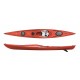 Vienvietīgs kajaks WAVESPORT HYDRA 145 TRIFUSE CORETOUR