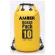 Ūdensizturīgs maiss AMBER OCEAN PACK 10 L