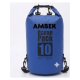 Ūdensizturīgs maiss AMBER OCEAN PACK 10 L