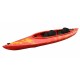 Tandem kayak AMBER SMART TANDEM