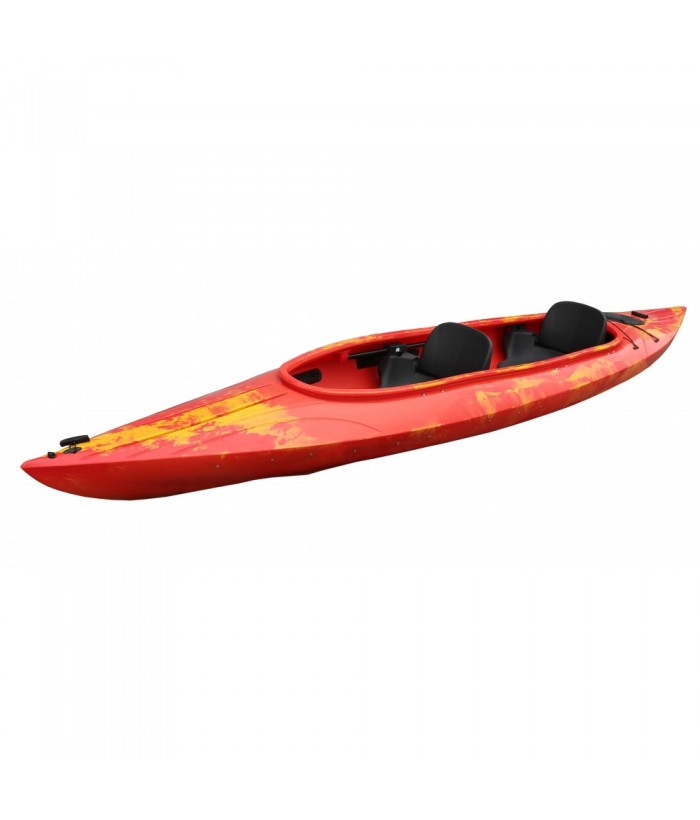 Tandem kayak AMBER SMART TANDEM
