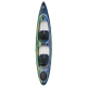 Divvietīgs kajaks PELICAN ARGO 136XP