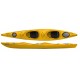 Tandem kayak WAVESPORT HORIZON 160T - BLACKOUT + RUDDER