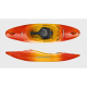 Straujūdens kajaks WAVESPORT DIESEL 70 – CLUB