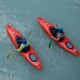 WW kayak WAVESPORT ETHOS NINE - WHITEOUT