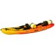 Sit-on-top kajaks RTM OCEAN DUO