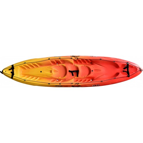 Sit-on-top kajaks RTM OCEAN DUO