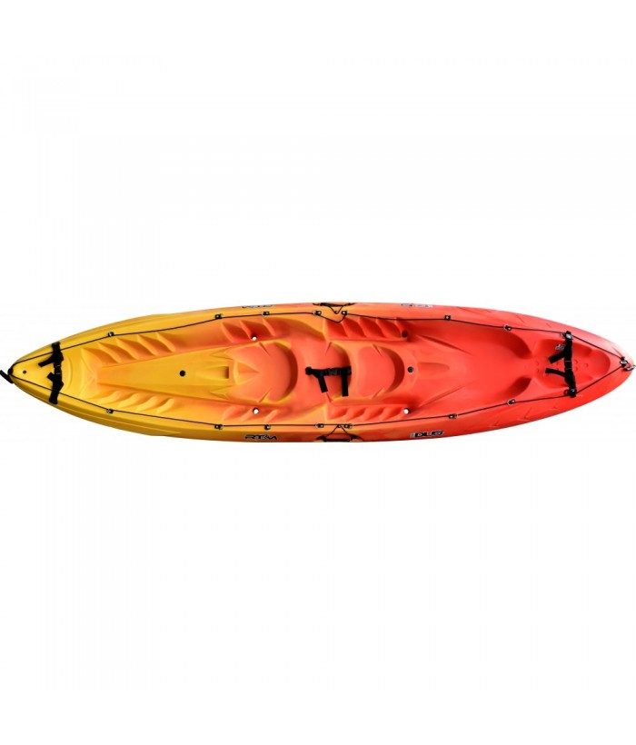 Sit-on-top kajaks RTM OCEAN DUO