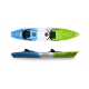 Sit On Top kayak FEELFREE CORONA