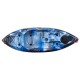 Sit-on-top kajaks Galaxy Pinguino