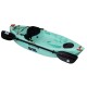 Sit-on-top kajaks Galaxy Pinguino