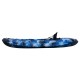 Sit-on-top kajaks Galaxy Fuego