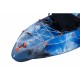 Sit-on-top kajaks Galaxy Fuego