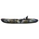 Sit-on-top kajaks Galaxy Fuego