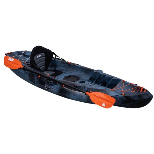 Sit-on-top kajaks Galaxy Fuego