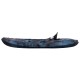 Sit-on-top kajaks Galaxy Fuego