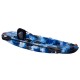 Sit-on-top kajaks Galaxy Fuego