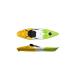 Sit On Top kayak FEELFREE MOVE