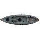 Sit-on-top kajaks Galaxy Force
