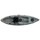 Sit-on-top kajaks Galaxy Force