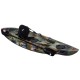 Sit-on-top kajaks Galaxy Force