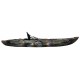 Sit-on-top kajaks Galaxy Force