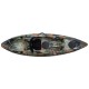 Sit-on-top kajaks Galaxy Force