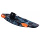 Sit-on-top kajaks Galaxy Force