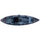 Sit-on-top kajaks Galaxy Force