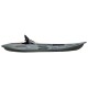 Sit-on-top kajaks Galaxy Blaze XL