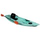 Sit-on-top kajaks Galaxy Blaze XL