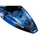 Sit-on-top kajaks Galaxy Blaze XL