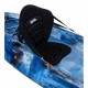Sit-on-top kajaks Galaxy Blaze XL