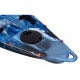 Sit-on-top kajaks Galaxy Blaze XL