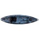 Sit-on-top kajaks Galaxy Blaze XL